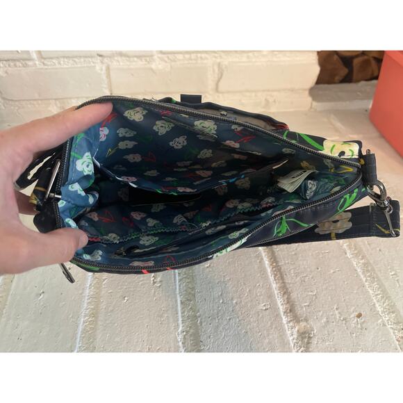 Lug Flare 2 Crossbody Bag Excellent Condition!! - Picture 4 of 4